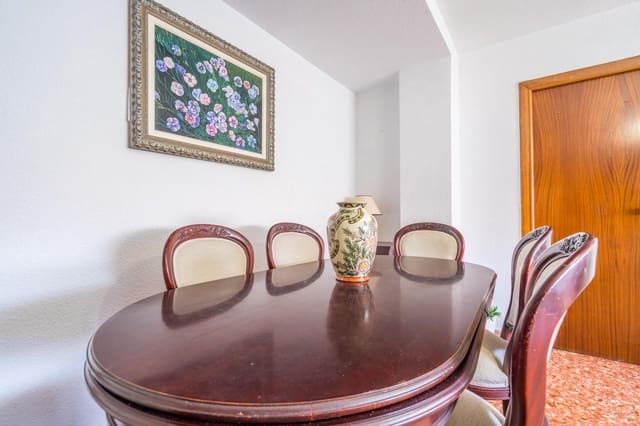 4 soverom Leilighet til salgs i Aiora, Valencia by - € 480 000 (Ref: 9884963)