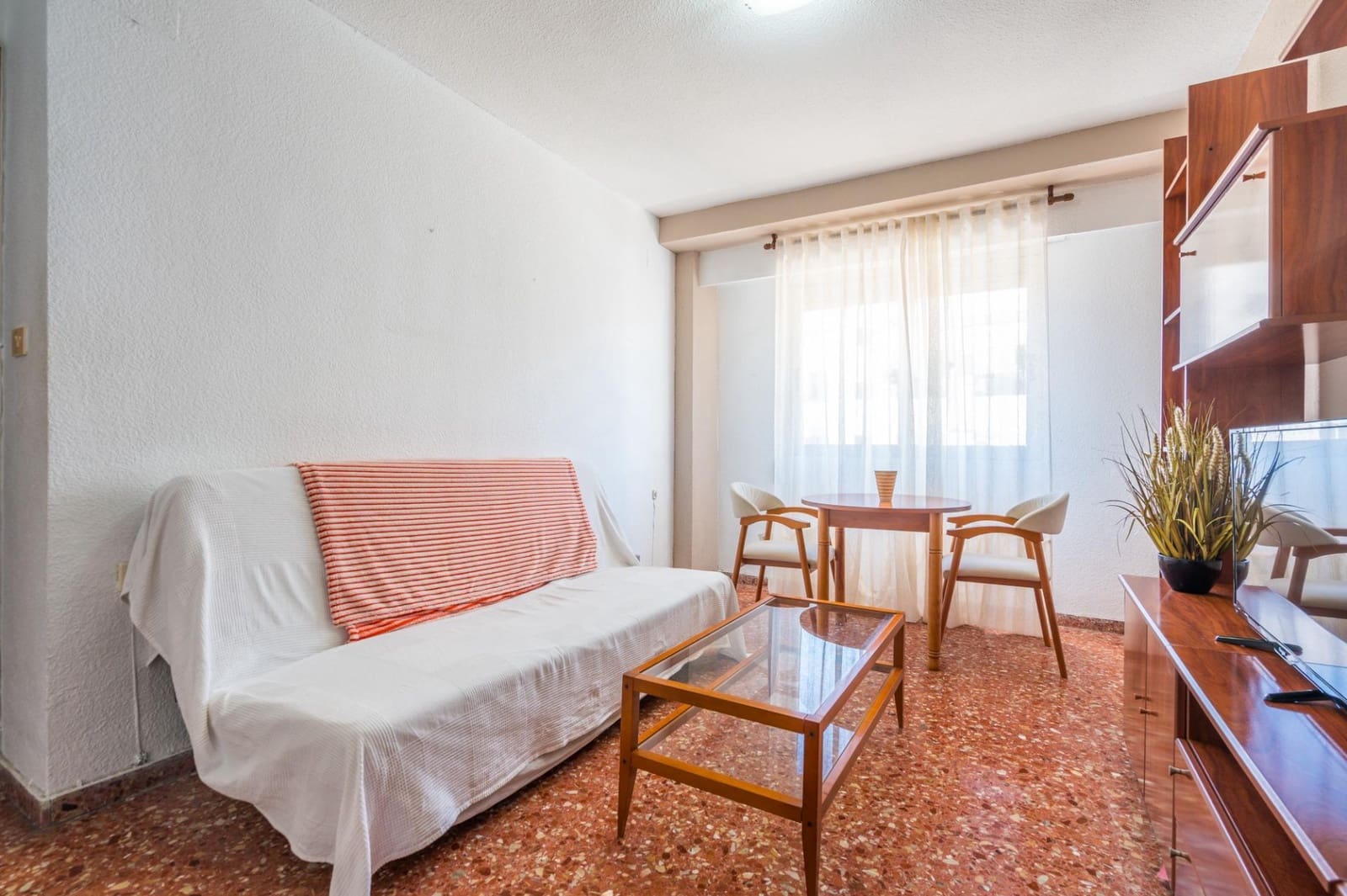 4 makuuhuone Asunto myytävänä paikassa Valencia kaupunki - 480 000 € (Ref: 9884963)