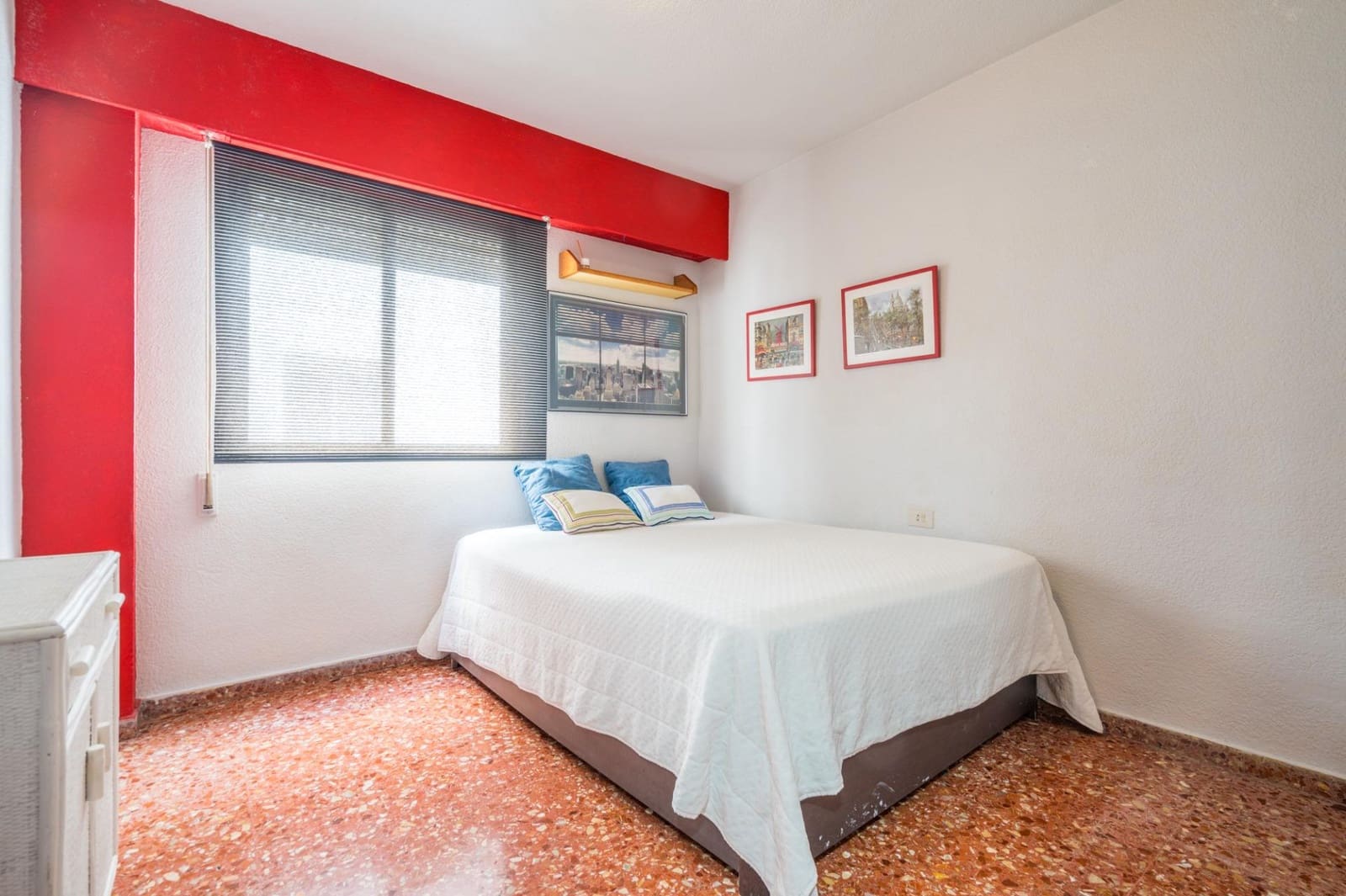 4 makuuhuone Asunto myytävänä paikassa Valencia kaupunki - 480 000 € (Ref: 9884963)