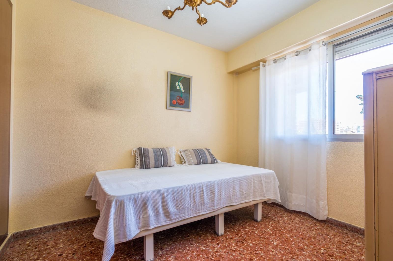 4 makuuhuone Asunto myytävänä paikassa Valencia kaupunki - 480 000 € (Ref: 9884963)