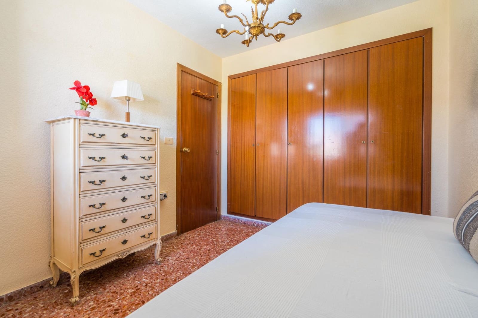 4 makuuhuone Asunto myytävänä paikassa Valencia kaupunki - 480 000 € (Ref: 9884963)