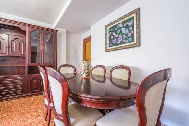 4 soverom Leilighet til salgs i Aiora, Valencia by - € 480 000 (Ref: 9884963)