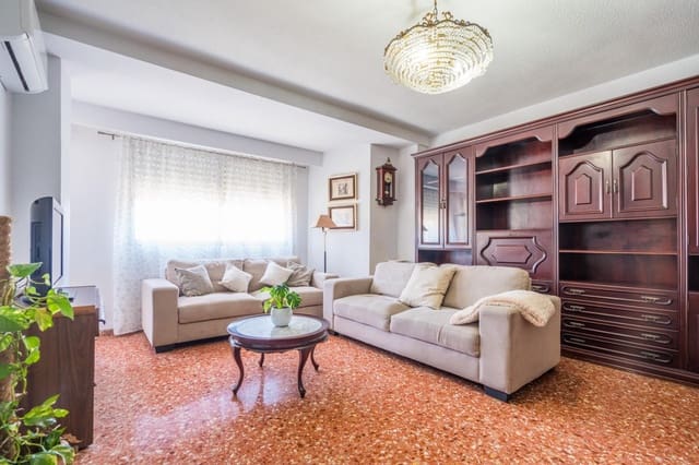 4 soverom Leilighet til salgs i Aiora, Valencia by - € 480 000 (Ref: 9884963)