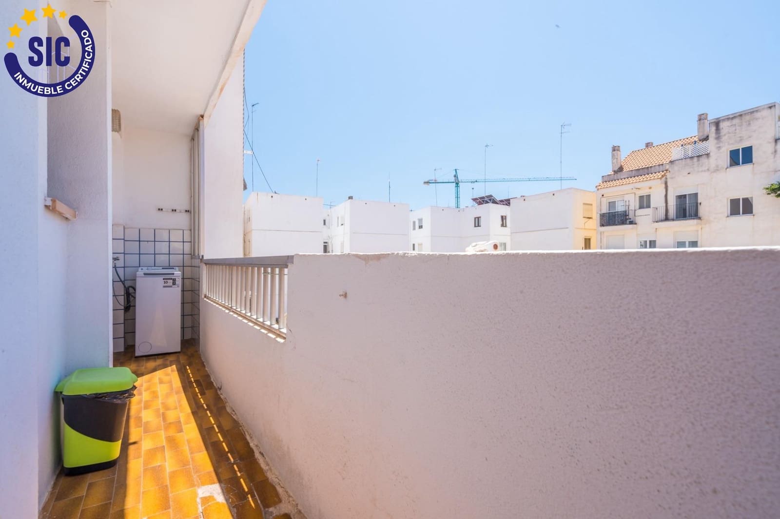 4 slaapkamer Flat te koop in Valencia stad - € 399.000 (Ref: 9884963)