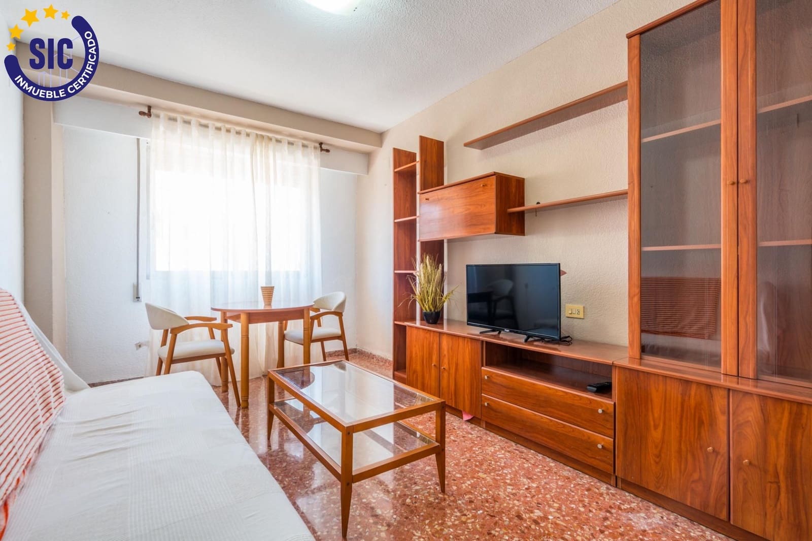 4 slaapkamer Flat te koop in Valencia stad - € 399.000 (Ref: 9884963)