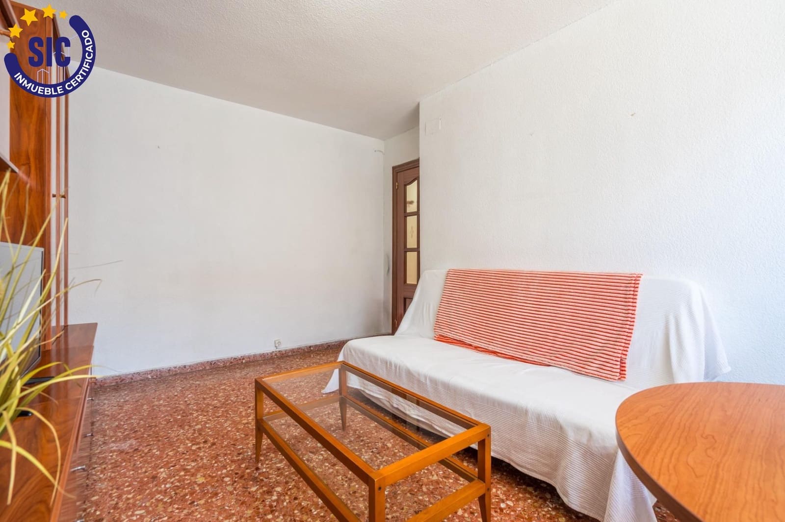 4 slaapkamer Flat te koop in Valencia stad - € 399.000 (Ref: 9884963)