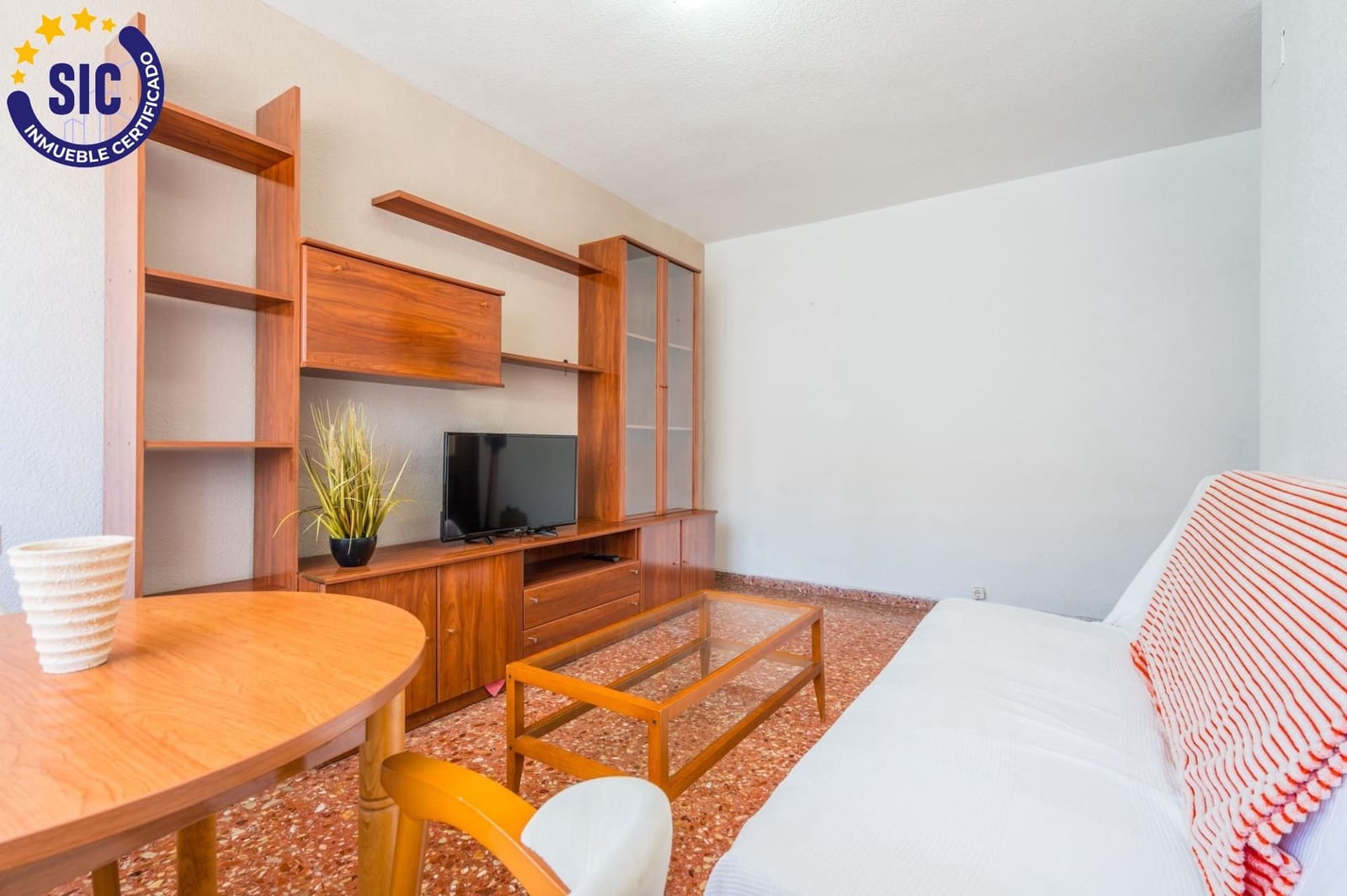 4 slaapkamer Flat te koop in Valencia stad - € 399.000 (Ref: 9884963)