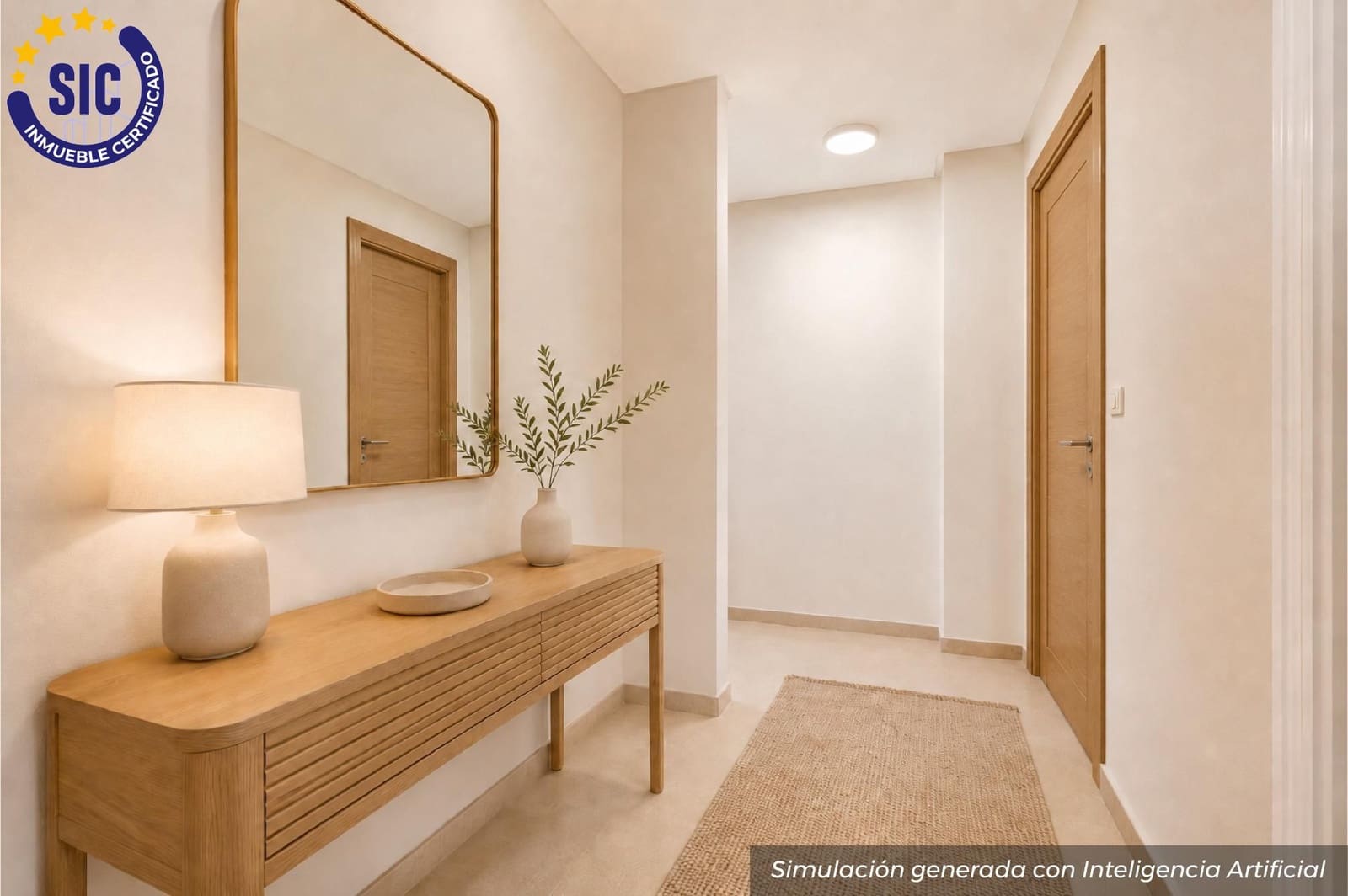 4 slaapkamer Flat te koop in Valencia stad - € 399.000 (Ref: 9884963)