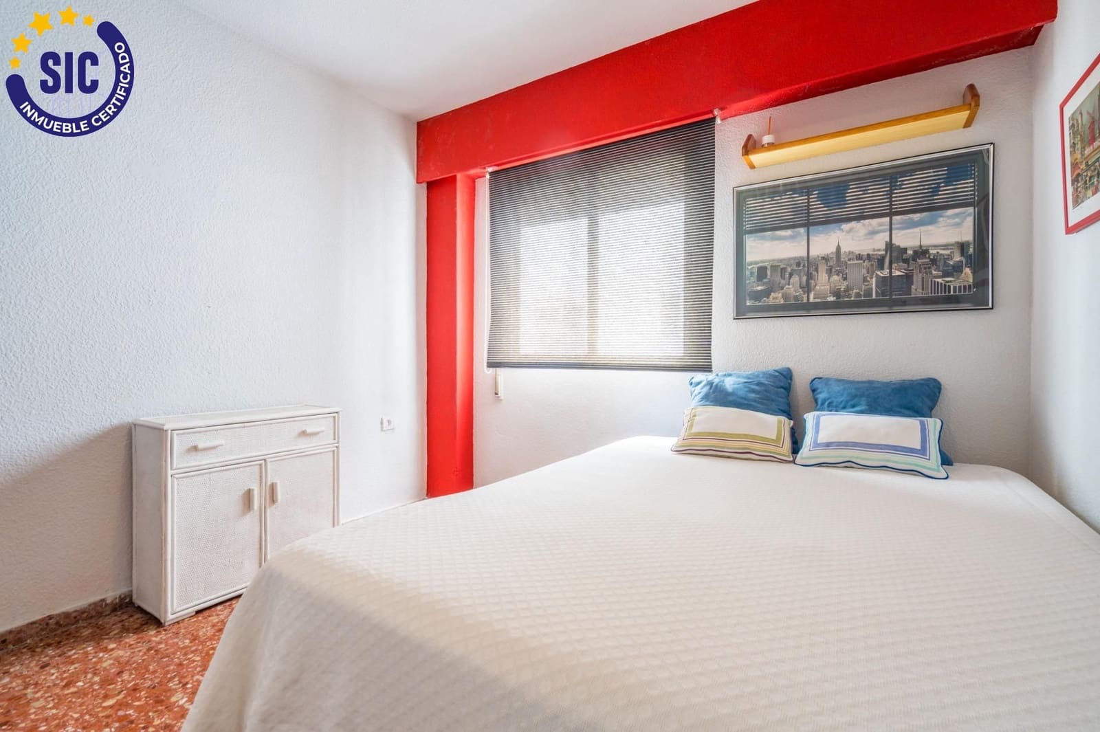 4 slaapkamer Flat te koop in Valencia stad - € 399.000 (Ref: 9884963)