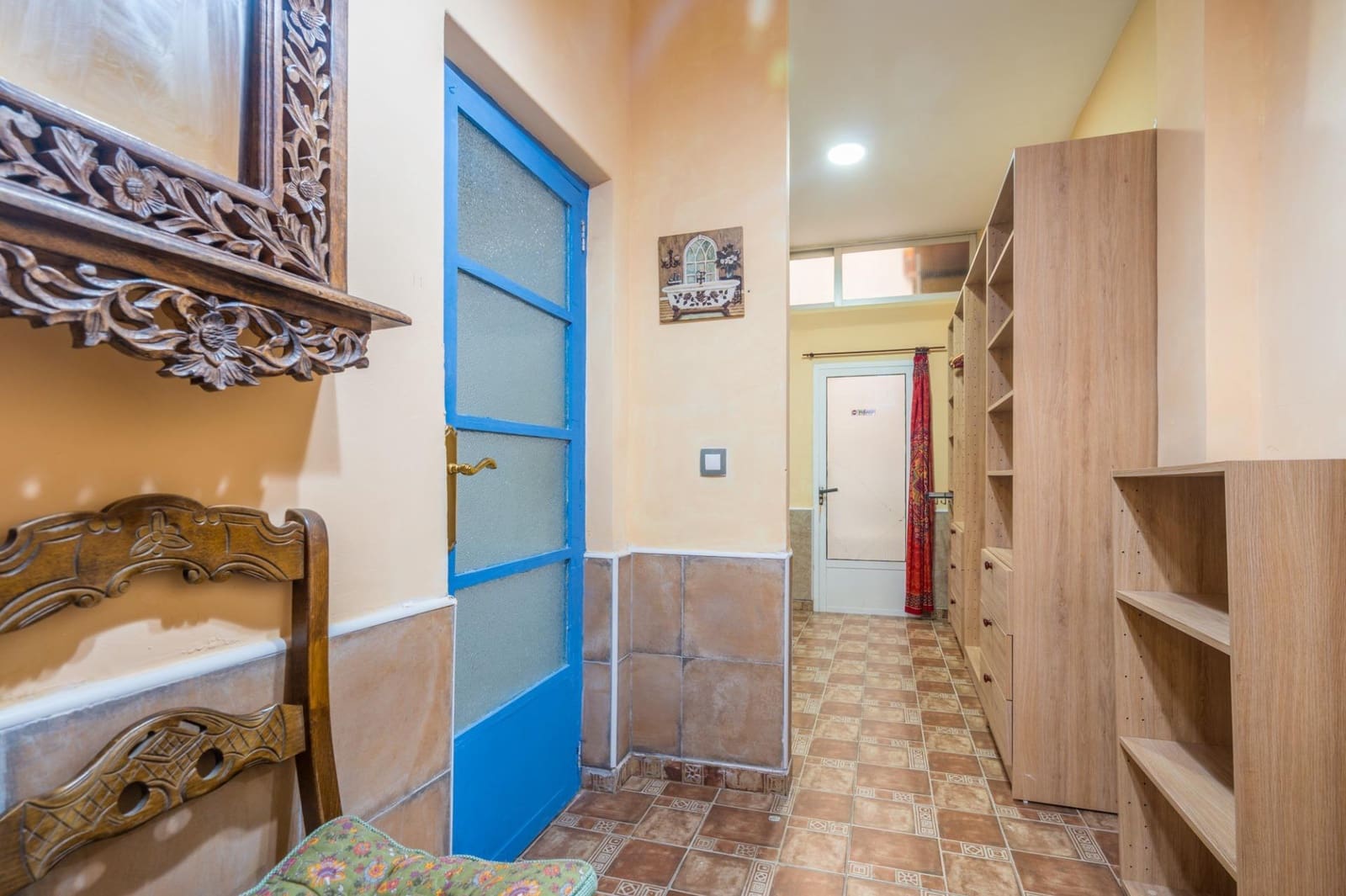 1 sovrum Lägenhet till salu i Valencia stad med garage - 350 000 € (Ref: 9892517)