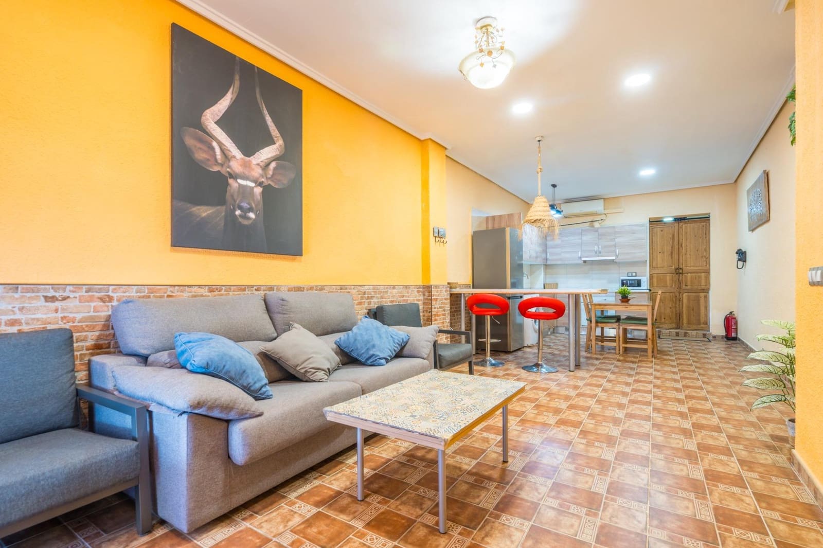 1 sovrum Lägenhet till salu i Valencia stad med garage - 350 000 € (Ref: 9892517)