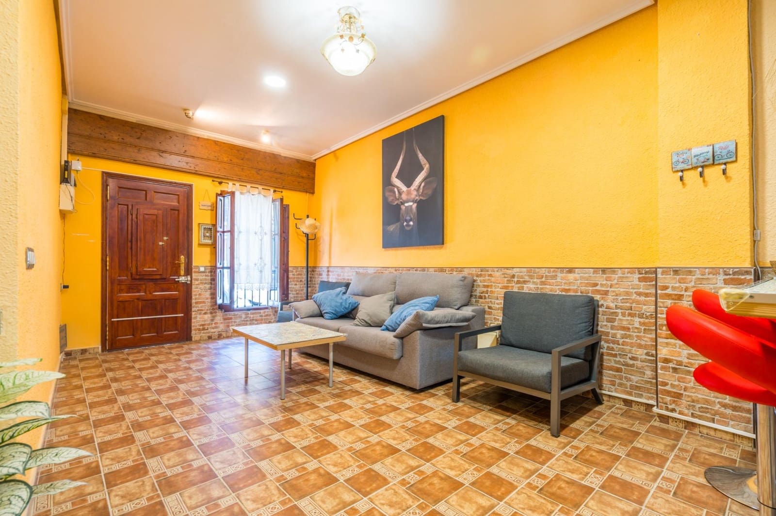 1 sovrum Lägenhet till salu i Valencia stad med garage - 350 000 € (Ref: 9892517)
