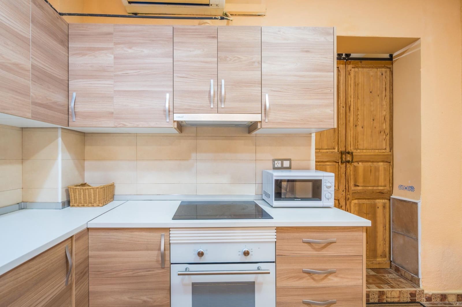 1 sovrum Lägenhet till salu i Valencia stad med garage - 350 000 € (Ref: 9892517)