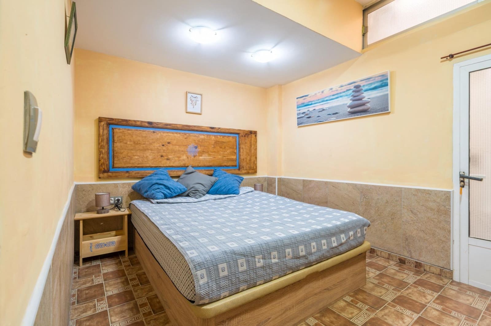1 sovrum Lägenhet till salu i Valencia stad med garage - 350 000 € (Ref: 9892517)