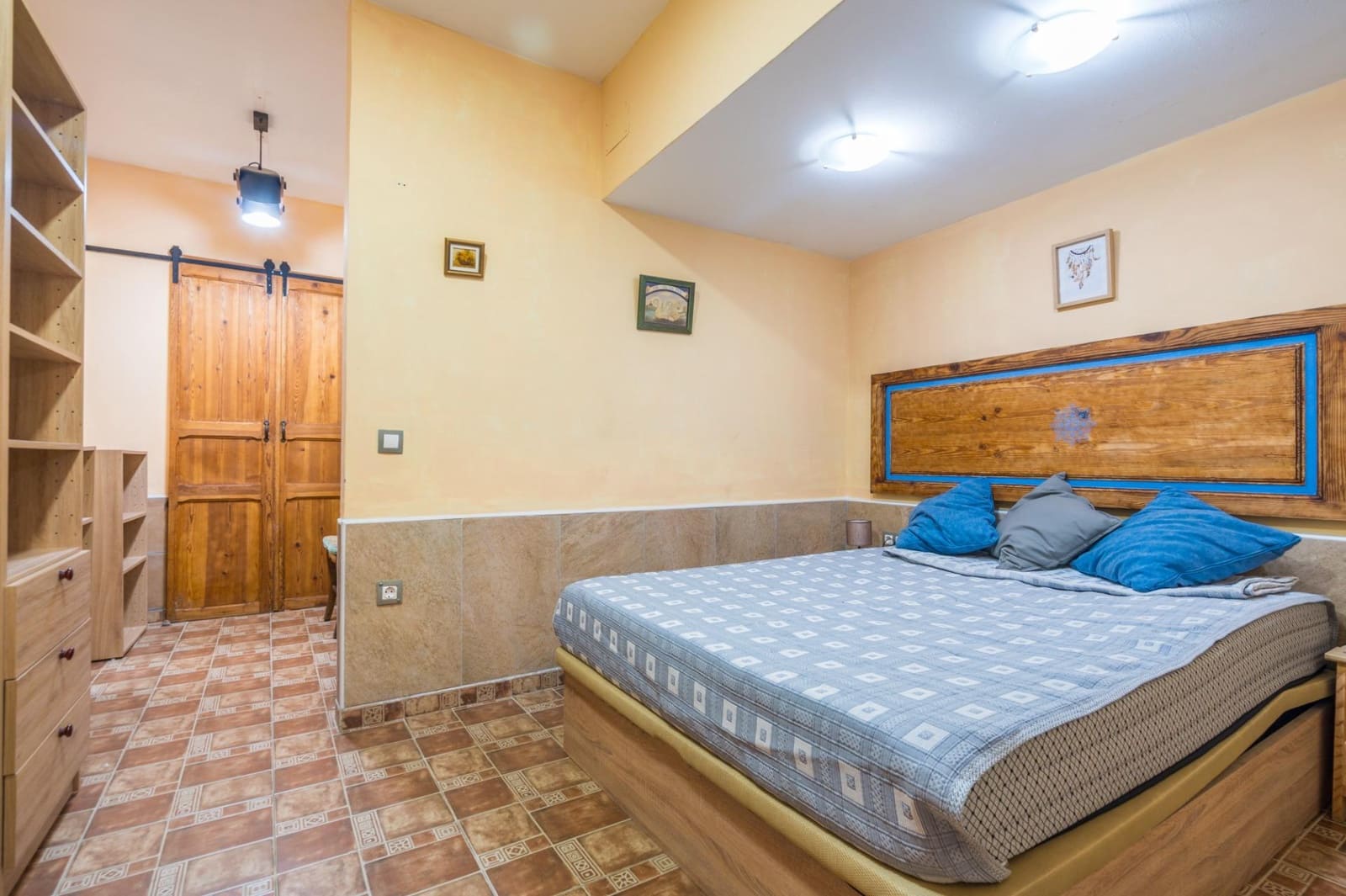 1 sovrum Lägenhet till salu i Valencia stad med garage - 350 000 € (Ref: 9892517)