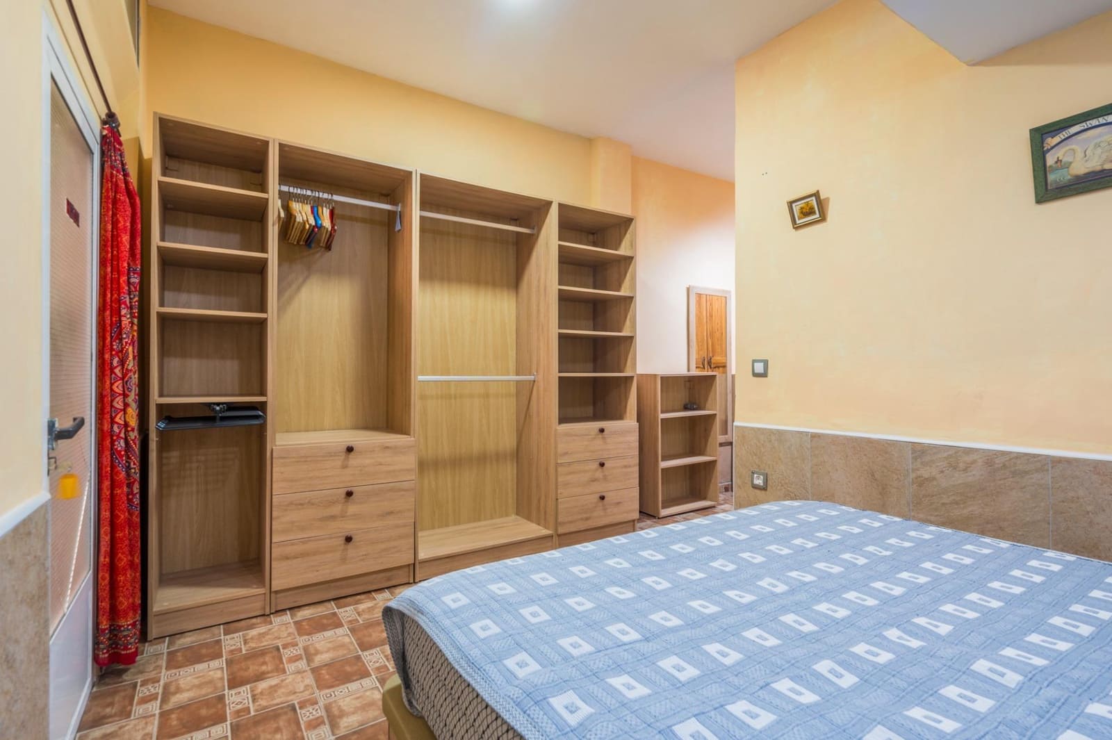 1 sovrum Lägenhet till salu i Valencia stad med garage - 350 000 € (Ref: 9892517)