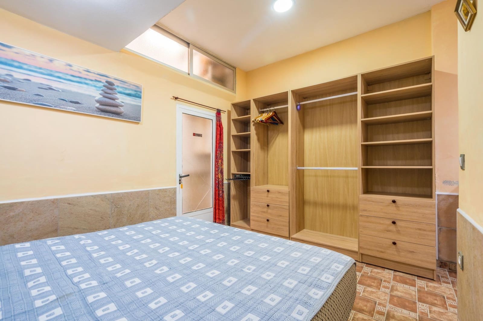 1 sovrum Lägenhet till salu i Valencia stad med garage - 350 000 € (Ref: 9892517)