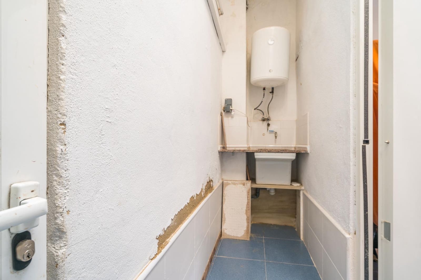 1 sovrum Lägenhet till salu i Valencia stad med garage - 350 000 € (Ref: 9892517)