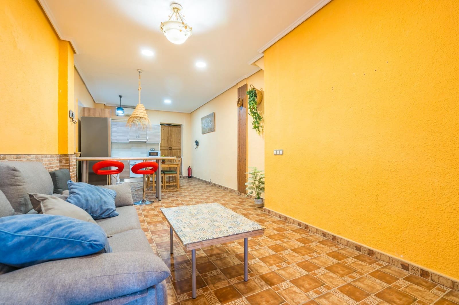 1 sovrum Lägenhet till salu i Valencia stad med garage - 350 000 € (Ref: 9892517)
