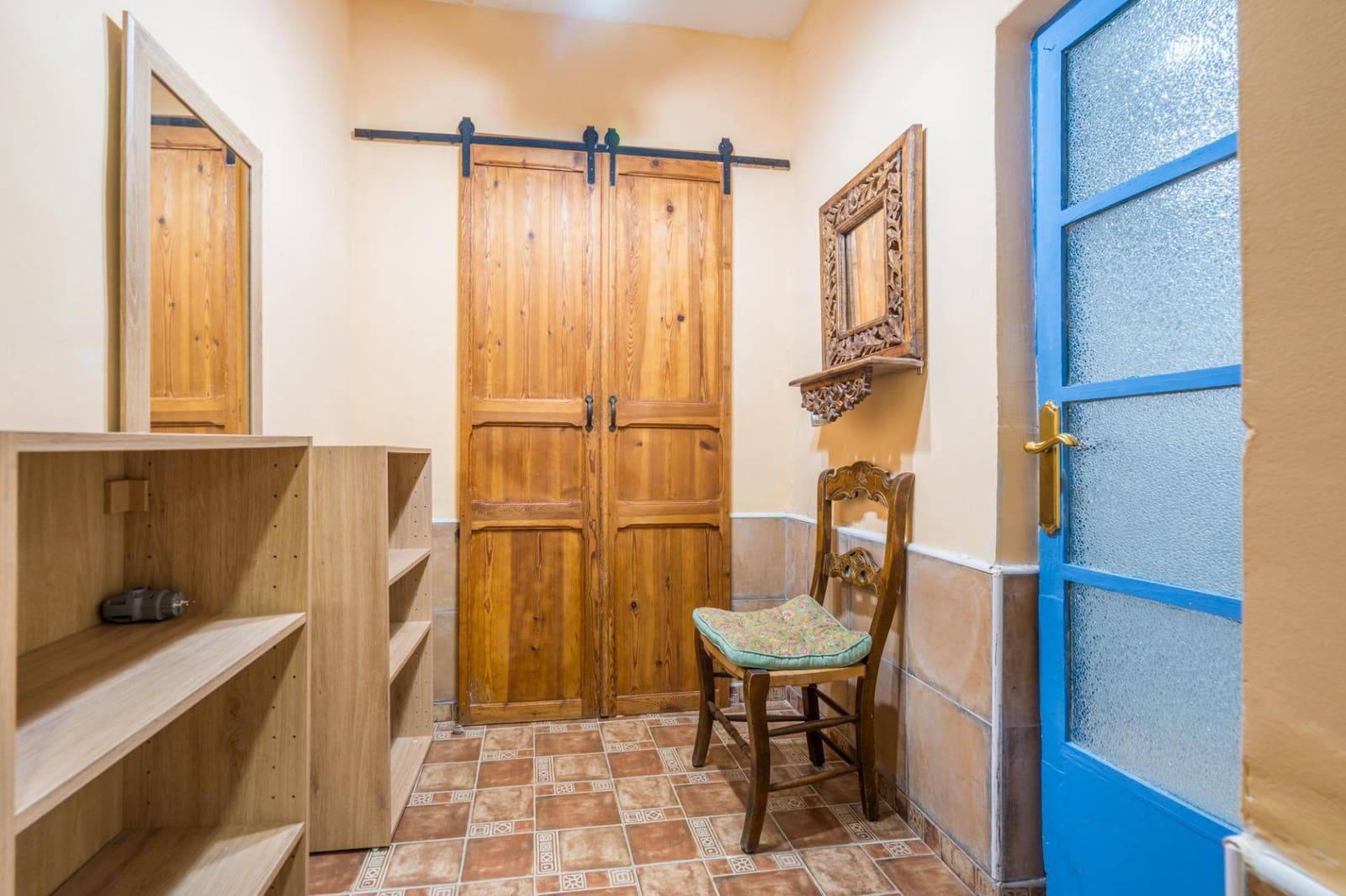 1 sovrum Lägenhet till salu i Valencia stad med garage - 350 000 € (Ref: 9892517)