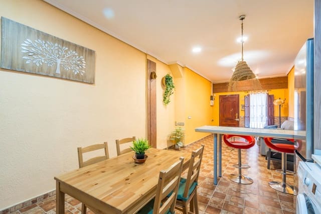 1 sovrum Lägenhet till salu i Cabanyal-Canyamelar, Valencia stad med garage - 350 000 € (Ref: 9892517)