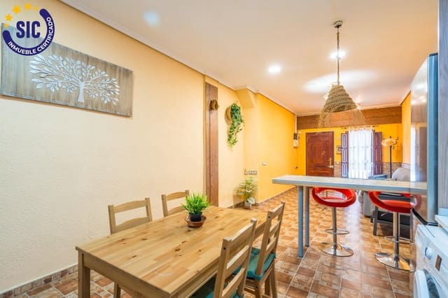 1 slaapkamer Appartement te koop in Cabanyal-Canyamelar, Valencia stad met garage - € 350.000 (Ref: 9892517)