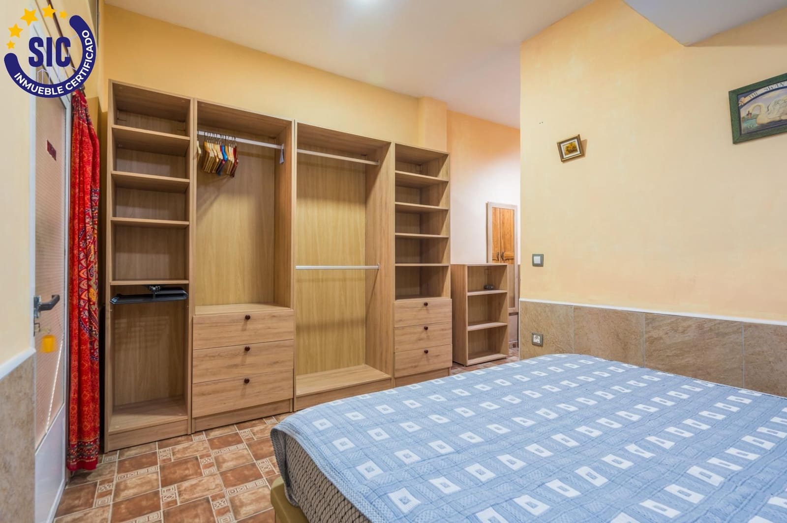 1 bedroom Apartment for sale in Valencia city with garage - € 350,000 (Ref: 9892517)