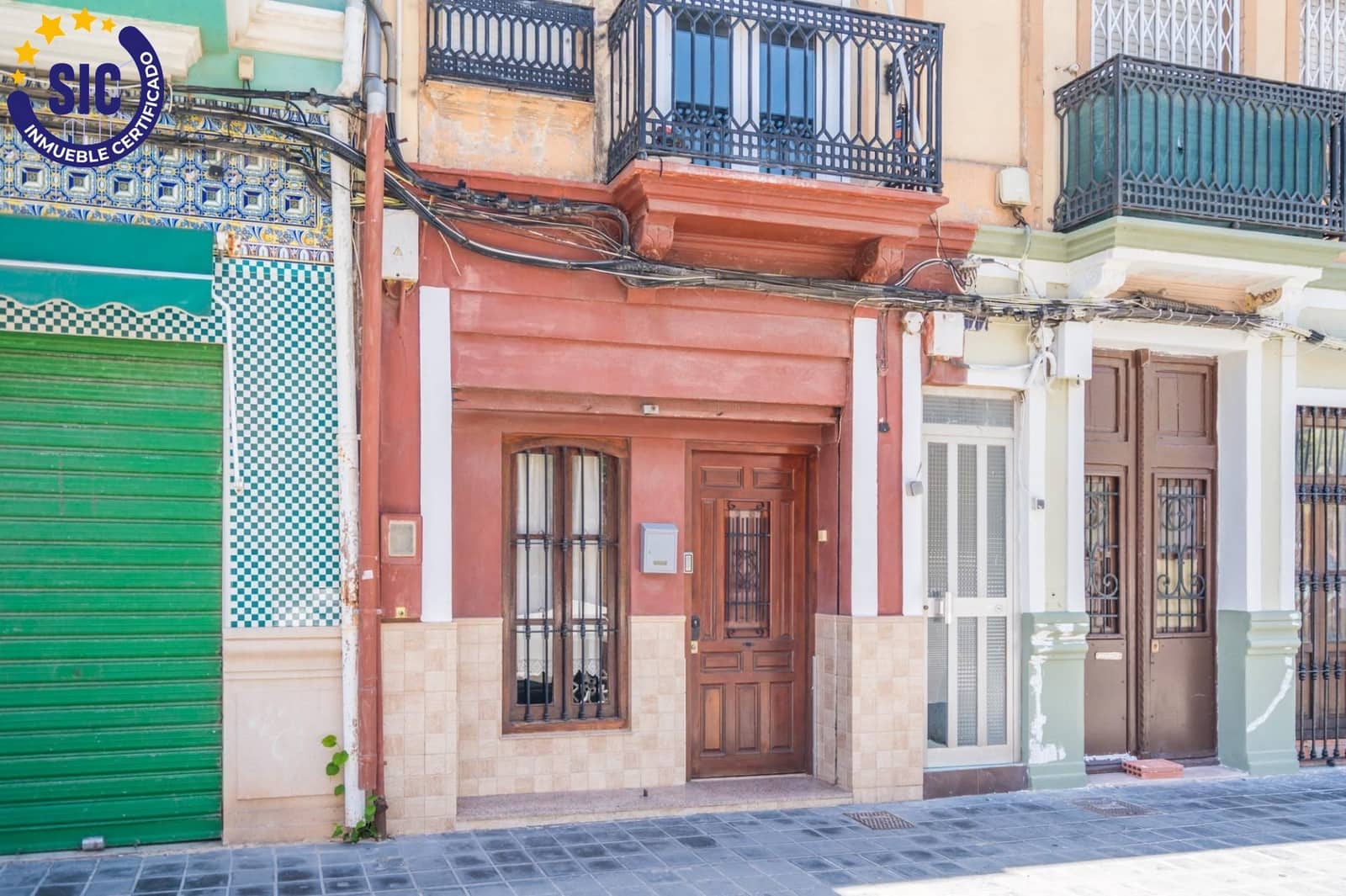 1 bedroom Apartment for sale in Valencia city with garage - € 350,000 (Ref: 9892517)