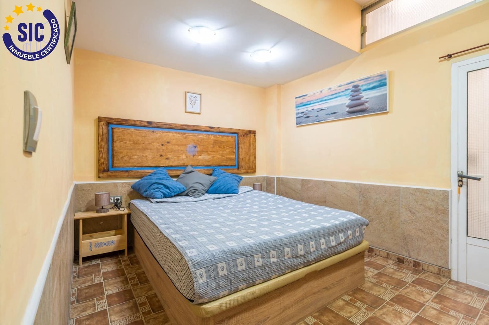 1 bedroom Apartment for sale in Valencia city with garage - € 350,000 (Ref: 9892517)