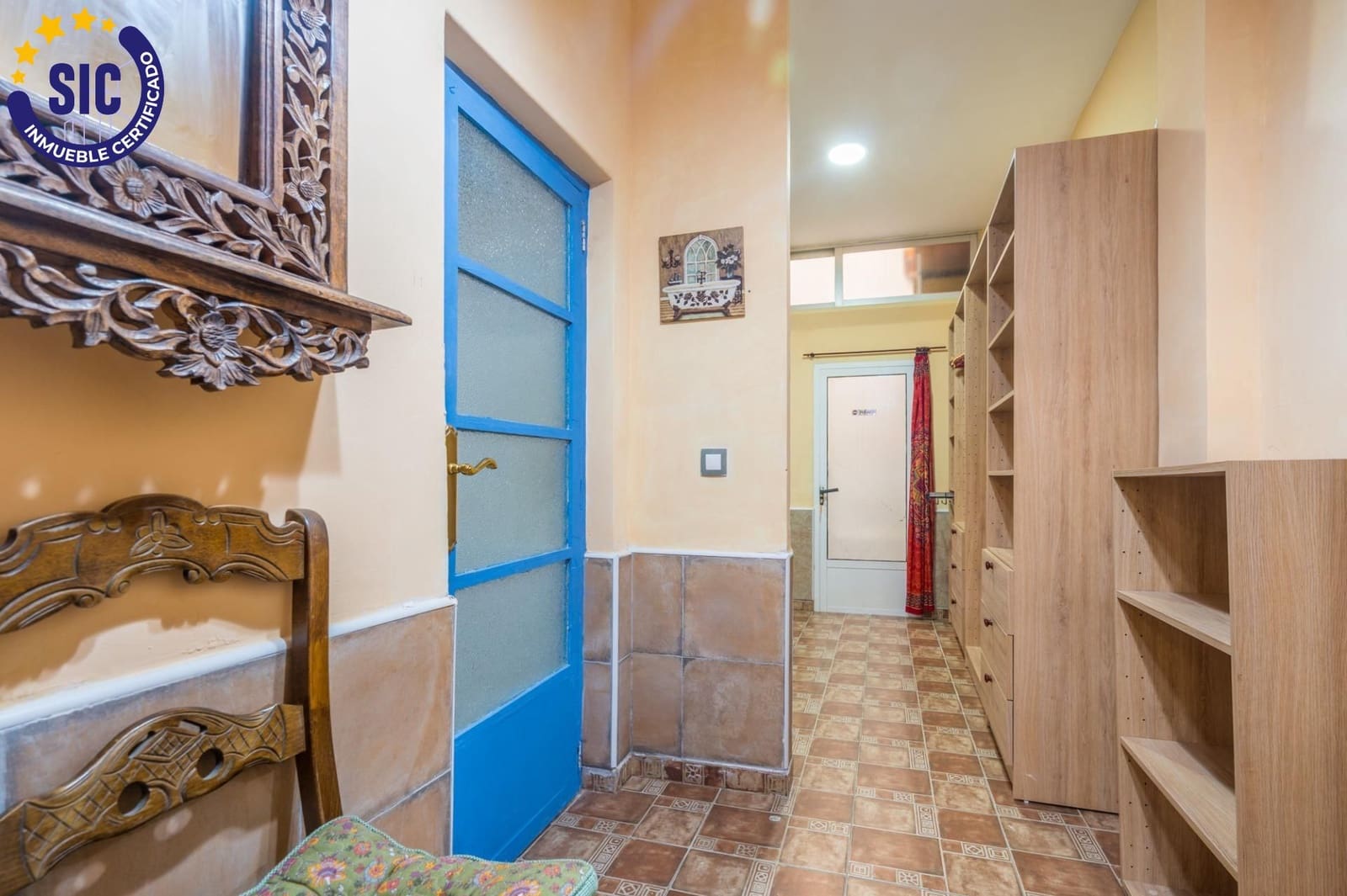1 bedroom Apartment for sale in Valencia city with garage - € 350,000 (Ref: 9892517)