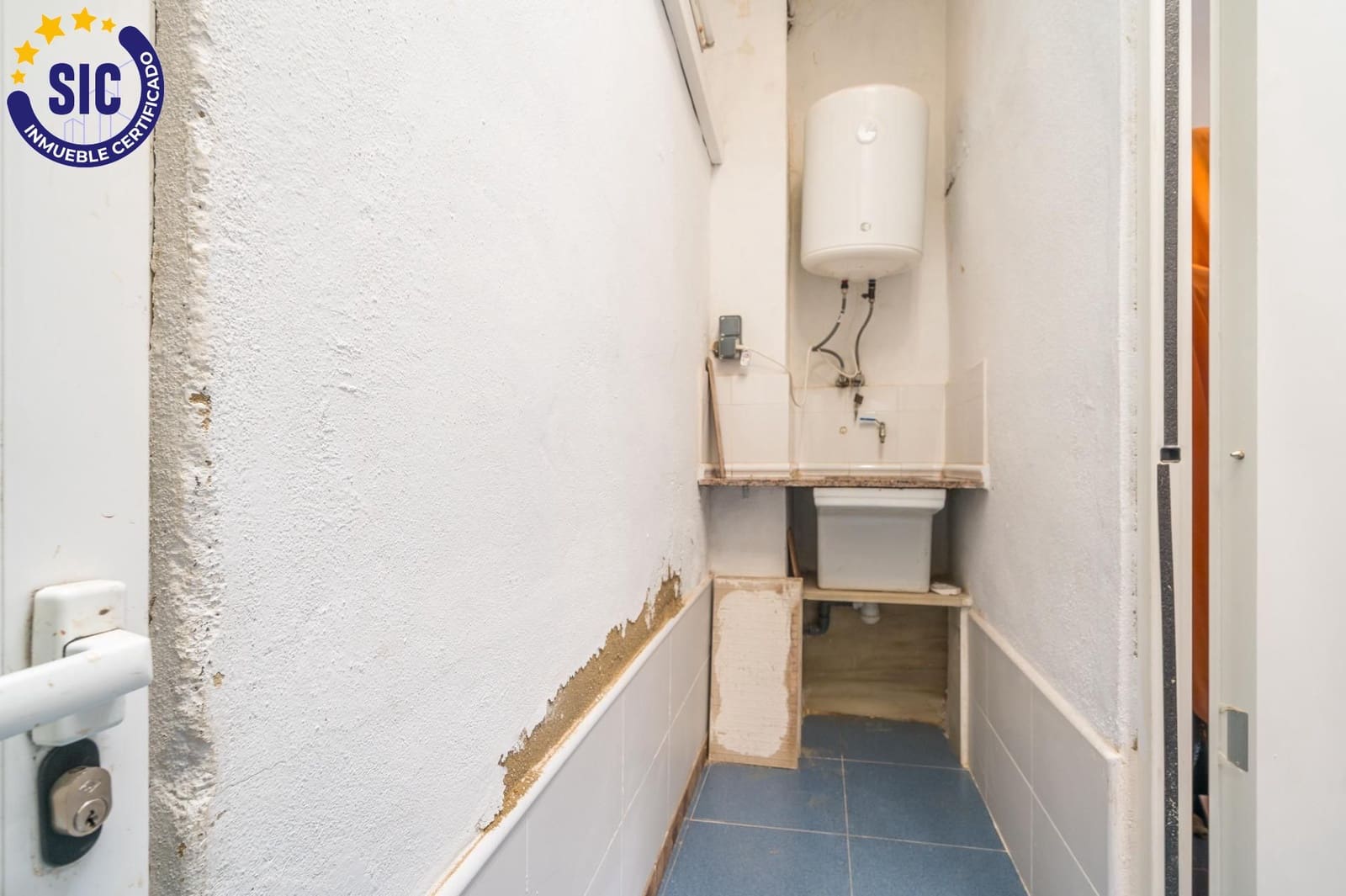1 bedroom Apartment for sale in Valencia city with garage - € 350,000 (Ref: 9892517)