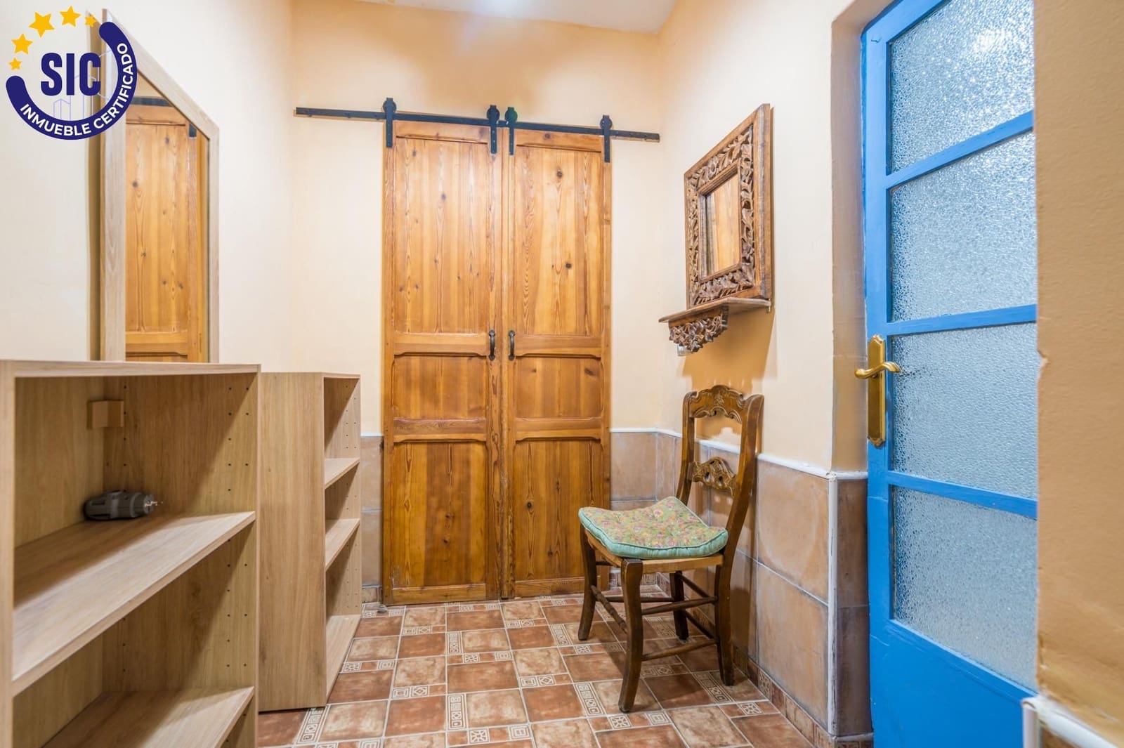1 bedroom Apartment for sale in Valencia city with garage - € 350,000 (Ref: 9892517)