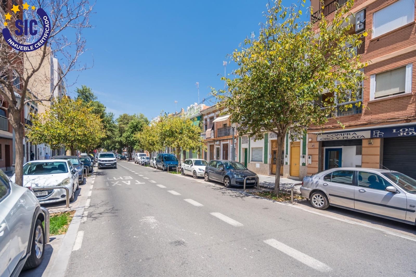 1 bedroom Apartment for sale in Valencia city with garage - € 350,000 (Ref: 9892517)