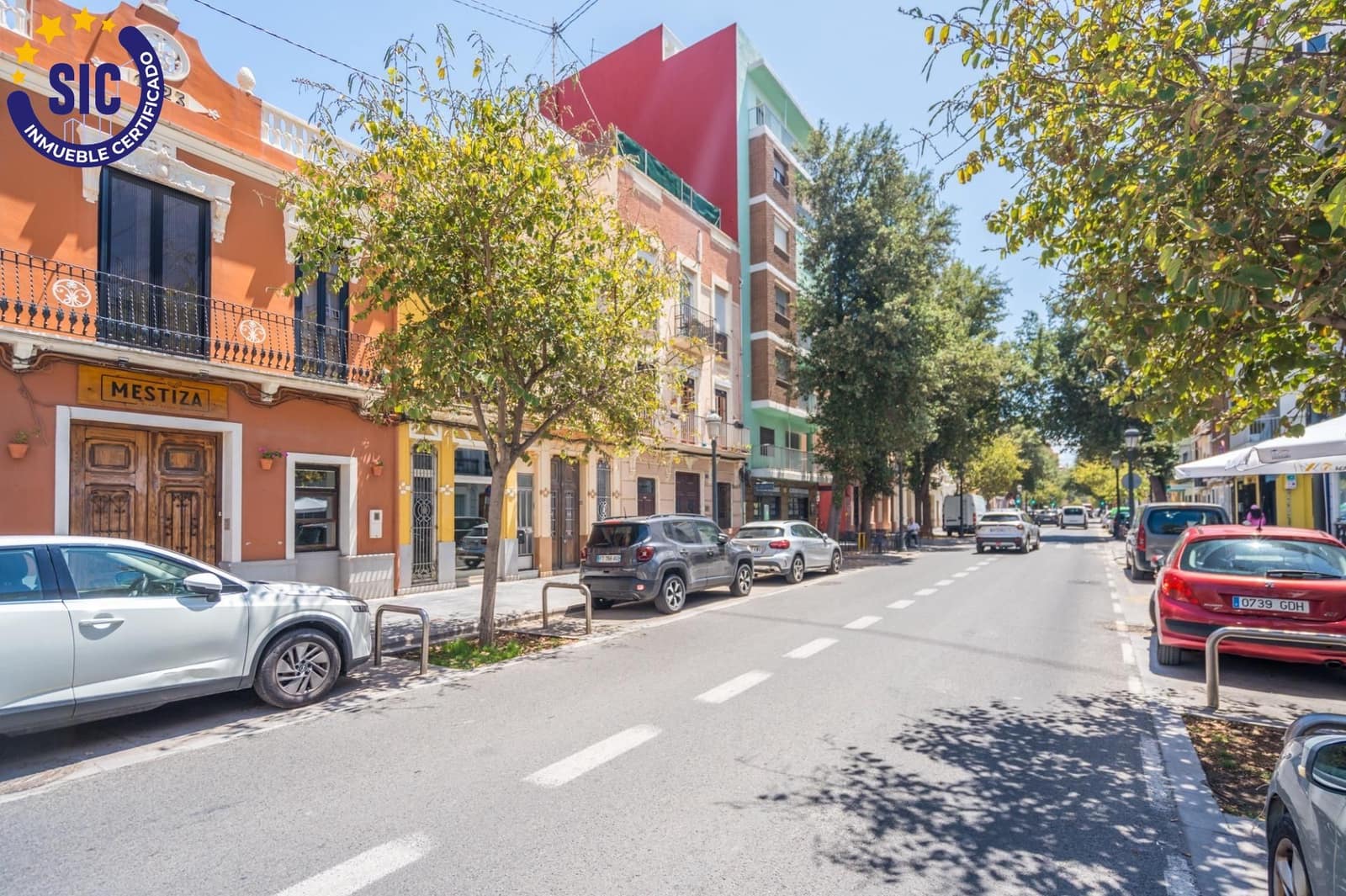 1 bedroom Apartment for sale in Valencia city with garage - € 350,000 (Ref: 9892517)