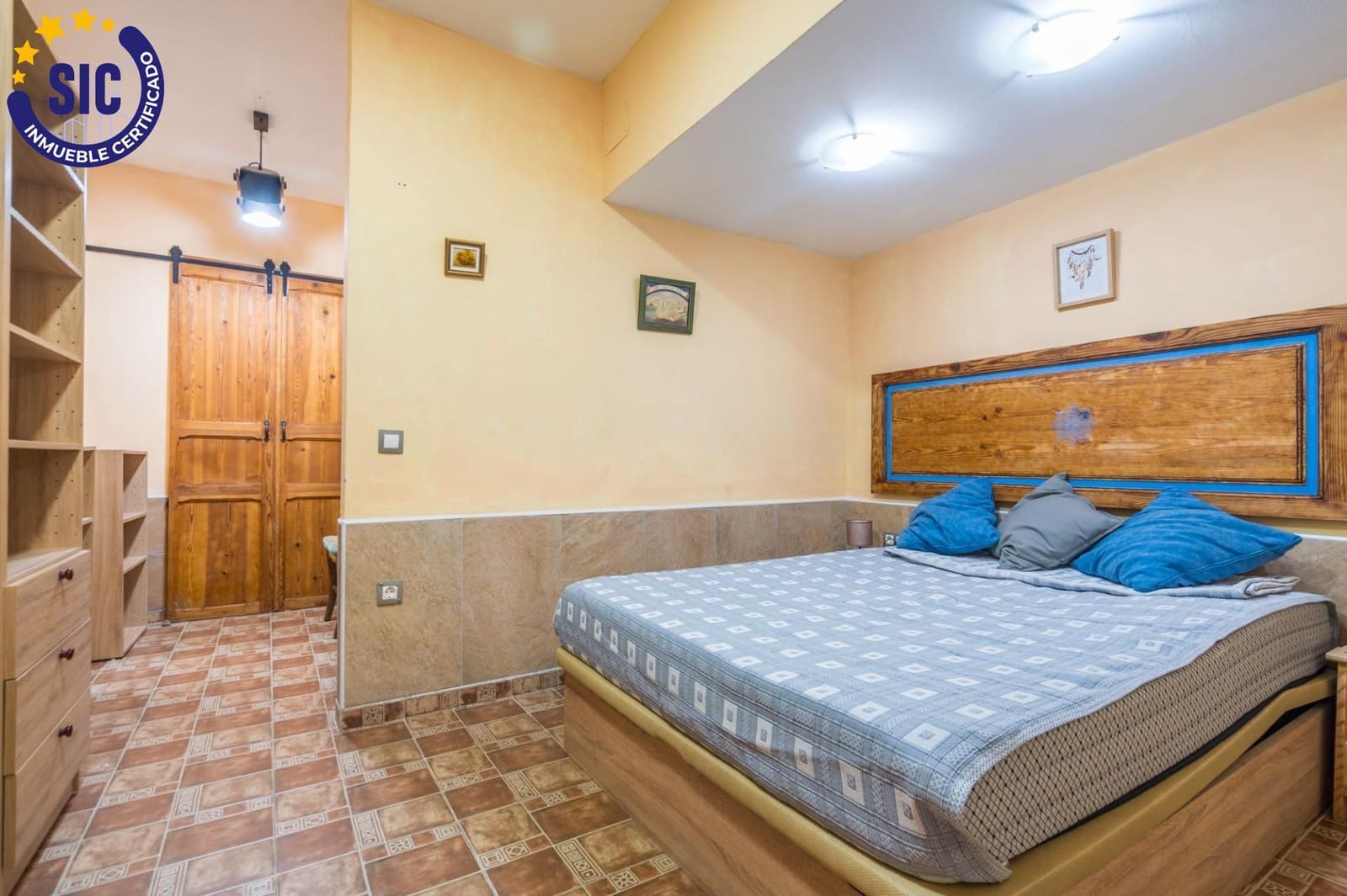 1 bedroom Apartment for sale in Valencia city with garage - € 350,000 (Ref: 9892517)