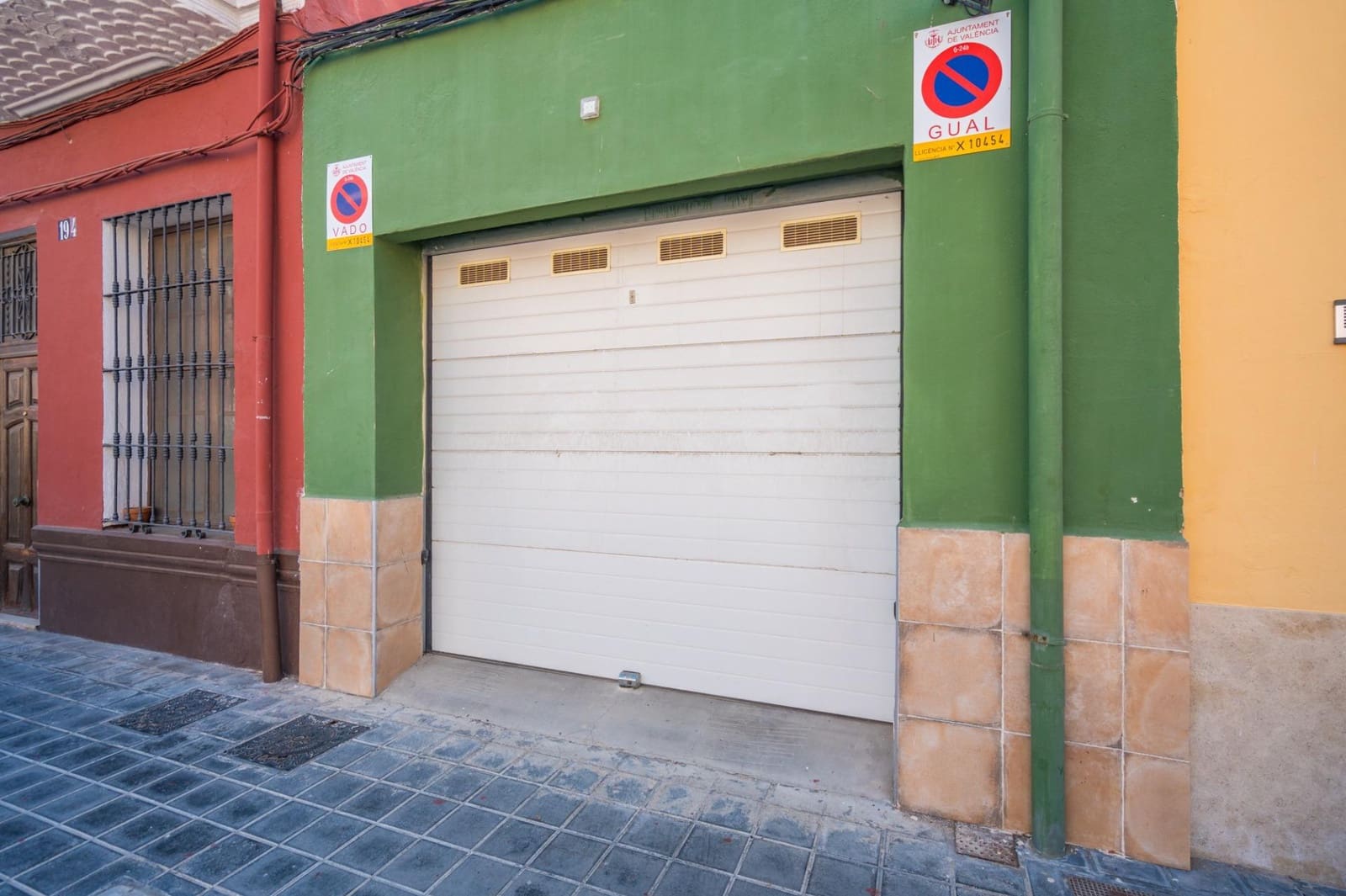 1 bedroom Apartment for sale in Valencia city with garage - € 350,000 (Ref: 9892517)