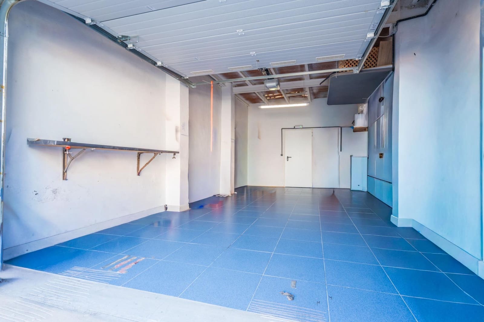 1 bedroom Apartment for sale in Valencia city with garage - € 350,000 (Ref: 9892517)
