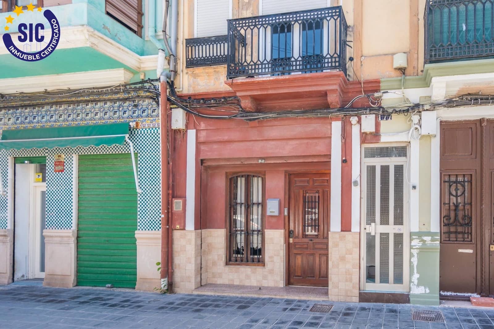 1 bedroom Apartment for sale in Valencia city with garage - € 350,000 (Ref: 9892517)