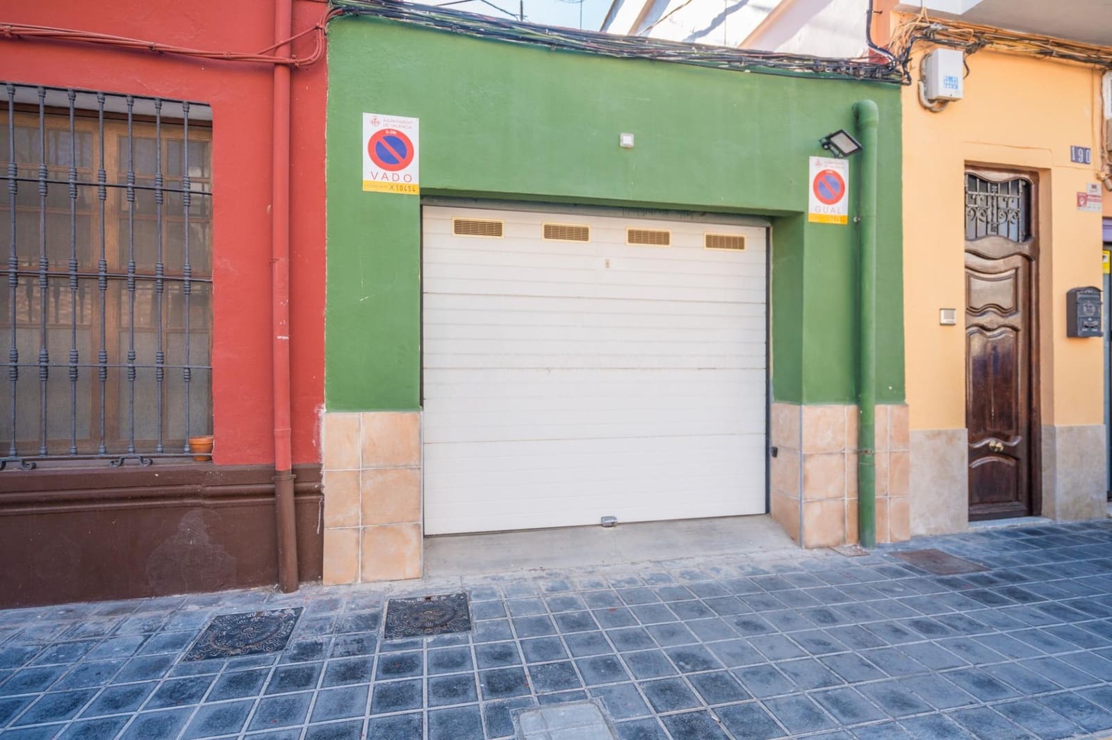 1 bedroom Apartment for sale in Valencia city with garage - € 350,000 (Ref: 9892517)