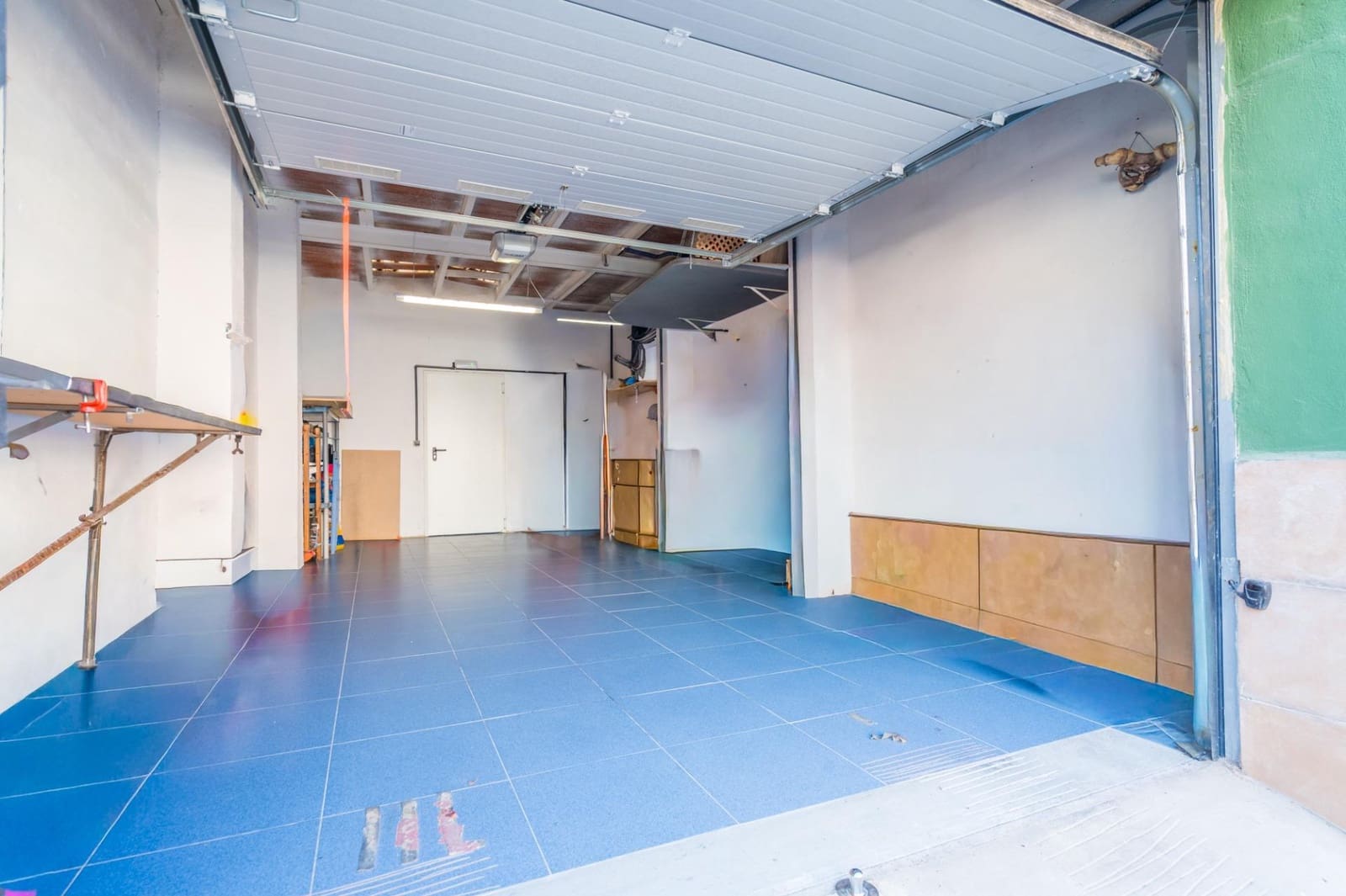 1 bedroom Apartment for sale in Valencia city with garage - € 350,000 (Ref: 9892517)