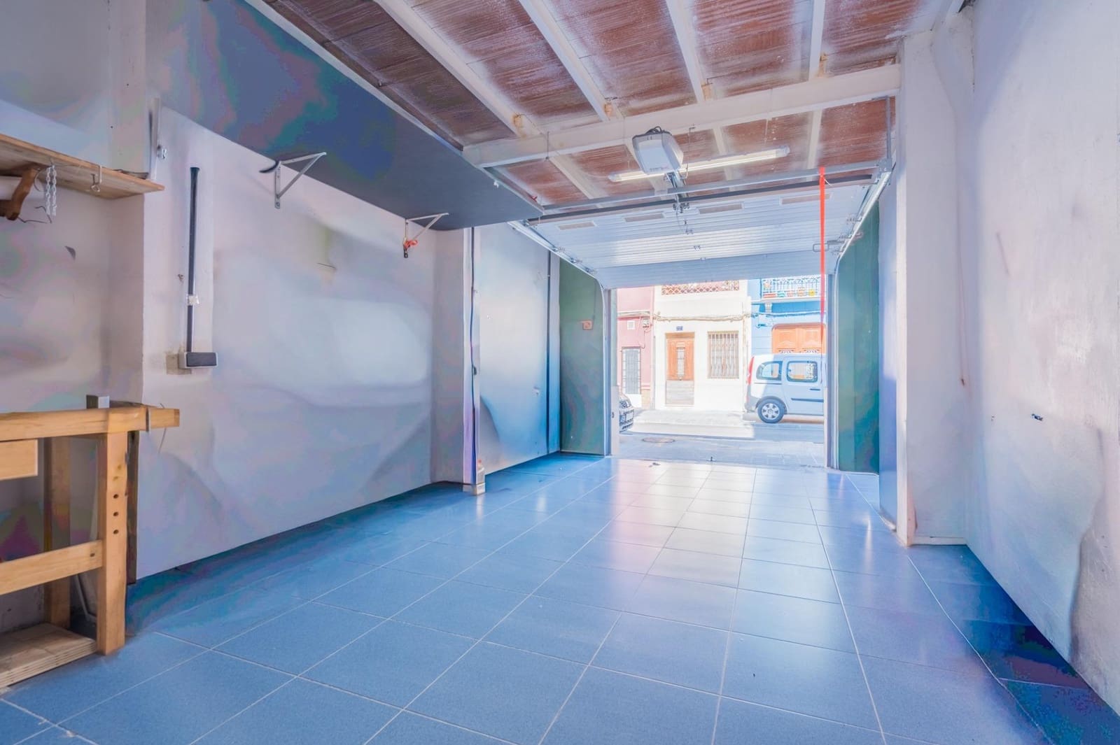 1 bedroom Apartment for sale in Valencia city with garage - € 350,000 (Ref: 9892517)