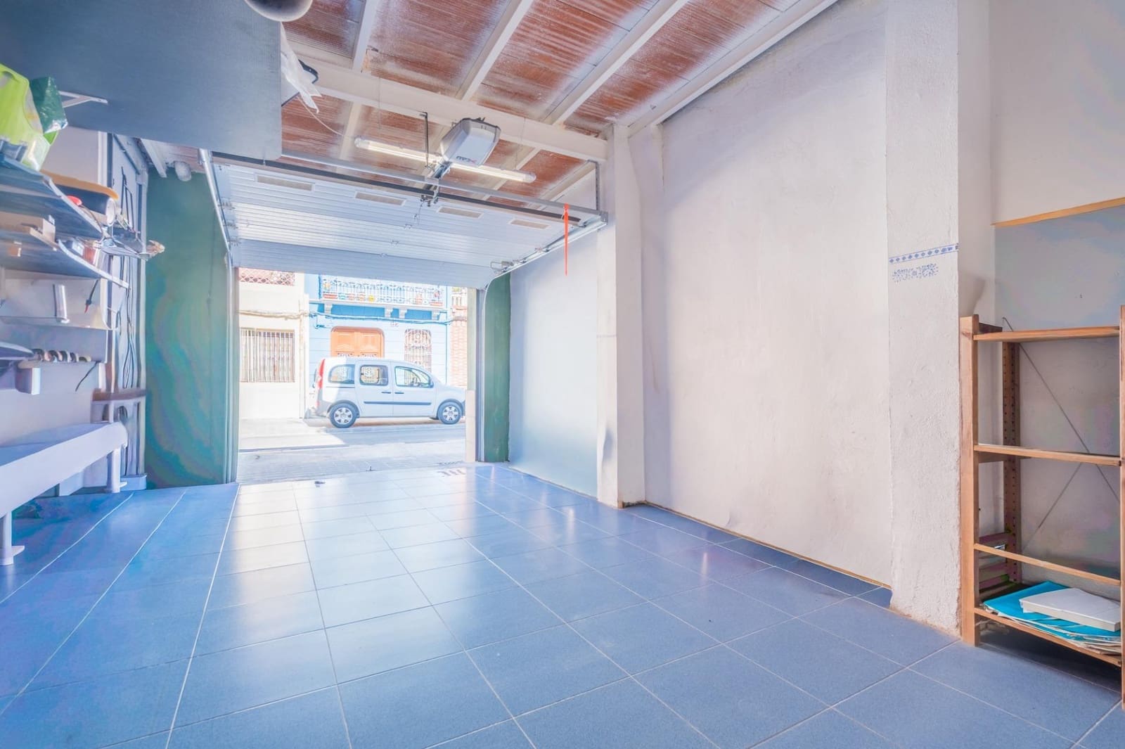 1 bedroom Apartment for sale in Valencia city with garage - € 350,000 (Ref: 9892517)