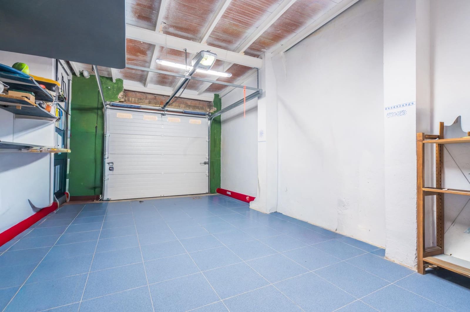 1 bedroom Apartment for sale in Valencia city with garage - € 350,000 (Ref: 9892517)