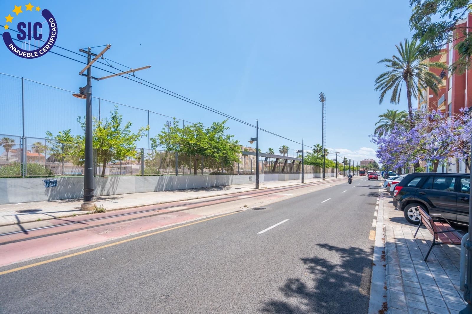 1 bedroom Apartment for sale in Valencia city with garage - € 350,000 (Ref: 9892517)