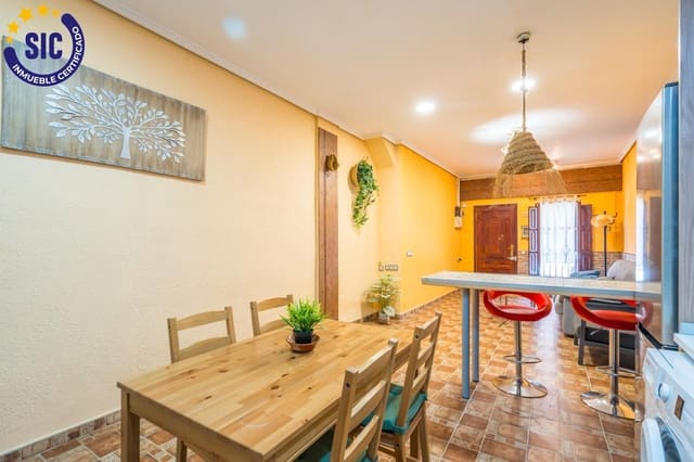 1 bedroom Apartment for sale in Cabanyal-Canyamelar, Valencia city with garage - € 335,000 (Ref: 9892517)