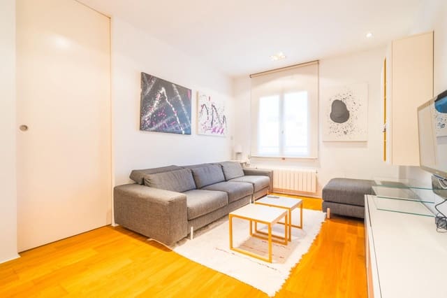 3 bedroom Flat for sale in Sant Francesc, Valencia city - € 490,000 (Ref: 9896197)