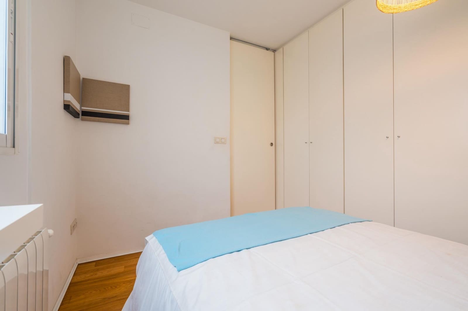 3 makuuhuone Asunto myytävänä paikassa Valencia kaupunki - 490 000 € (Ref: 9896197)
