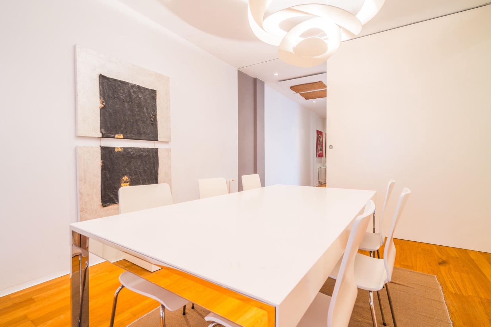 3 makuuhuone Asunto myytävänä paikassa Valencia kaupunki - 490 000 € (Ref: 9896197)