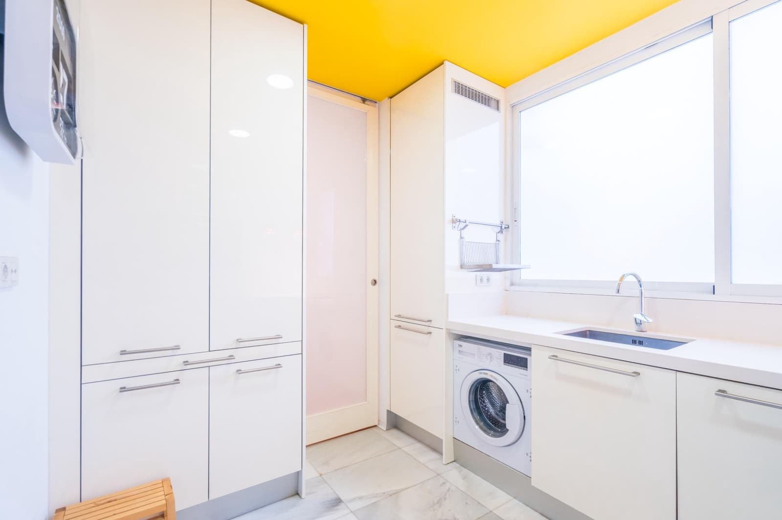 3 makuuhuone Asunto myytävänä paikassa Valencia kaupunki - 490 000 € (Ref: 9896197)