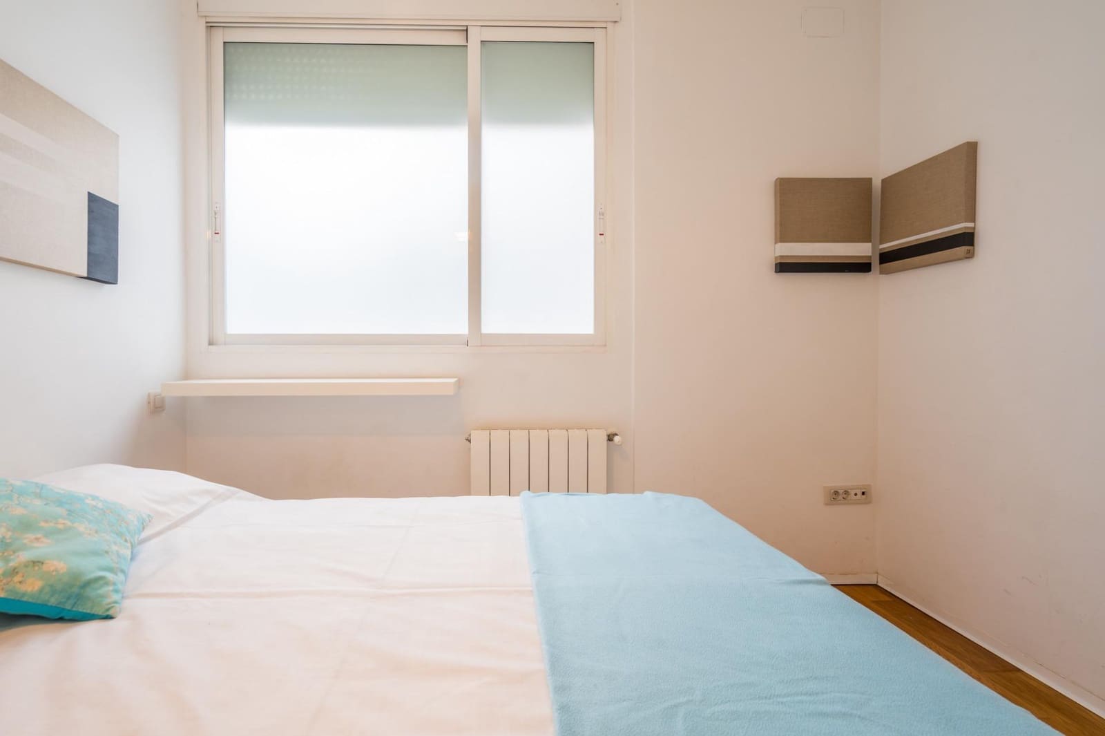 3 makuuhuone Asunto myytävänä paikassa Valencia kaupunki - 490 000 € (Ref: 9896197)